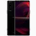 Sony Xperia 5 III Dual-SIM 128GB ROM + 8GB RAM (GSM only | No CDMA) Factory Unlocked 5G Smartphone (Black) - International Version