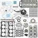 SHZAITOR For 2009-15 Dodge Ram 1500 5.7L Camshaft Pumps Gaskets MDS Lifters Kit Assembly