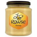 Rowse Pure & Natural Set Honey (340g) - Pack of 6