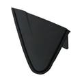 Left Exterior Side View Mirror Panel Triangle Trim for 2011-2016 Chevy Cruze