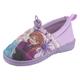 Hausschuh DISNEY "Frozen" Gr. 28, lila Kinder Schuhe Hausschuhe