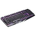 Mad Catz S.T.R.I.K.E. 2 Membrane Gaming Keyboard