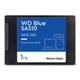 WD Blue WDS100T3B0A SA510 1TB 3D NAND 2.5" SATA SSD