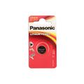 Panasonic Coin Cell Battery CR1616 3v 12 x 1 Cards Connect 30659