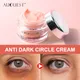 M.com quest-Crème anti-cernes pour les yeux avec peptides contour des yeux anti-déformle poches