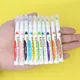 10 Colors Mark Tools Food Decoration Cakes Cookies Macaron Bread Decoration Cake Tools
