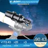 SVBONY Astronomische Teleskop Guide Umfang 60mm/240mm F4 für Astronomie Kamera SV106