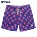 SURFCUZ Mens Schwimmen Shorts Strand Board Shorts Sommer Laufen Surfen Shorts 2022 Neue Herren