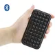 Mini Wiederaufladbare Bluetooth 3 0 Tastatur Schlank Wireless Tasche Tastatur Kleine Tragbare 49