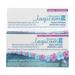 Lagicam Antifungal Miconazole Nitrate 3 Day Vaginal Cream 0.9 Oz 6 Pack