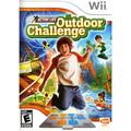 Pre-Owned Active Life Outdoor Challenge (Nintendo Wii) (Good)