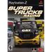 Pre-Owned Super Trucks Racing (Playstation 2) (Good)