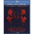 Pre-Owned The Blackcoat s Daughter [Blu-ray/DVD] [2 Discs] (Blu-Ray 0031398248996) directed by Oz Perkins