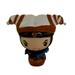 Funko Pint Size Heroes Vinyl Figure - Power Rangers Series 1 - RITA REPULSA (1.5 inch)