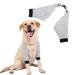KYAIGUO Dog Knee Brace Anti-Cold Warm Dog Leg Sleeve Dog Elbow Protector Pads Comfortable and Breathable for Dogs
