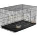 Pet Products Stackable Rectangle Flight Cages For Small s Parrots Parakeets Cockatiels Conures Budgies Loves Canaries Finches W/Slide-Out Tray