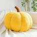 ZJEOQOQ Pumpkin Decoration Fabric Pumpkin Plush Soft Pumpkin Plush Pillow Pumpkin Decoration Sofa Pillow Soft Pumpkin Gift. Giant Pumpkin