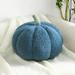 ZJEOQOQ Pumpkin Decoration Fabric Pumpkin Plush Soft Pumpkin Plush Pillow Pumpkin Decoration Sofa Pillow Soft Pumpkin Gift. Giant Pumpkin