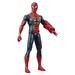 Avengers Marvel Titan Hero Series Iron Spider 12 -