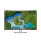 Dell S3221QSA 31.5 Zoll 4K UHD (3840x2160) 1800R Curved Monitor, 60Hz, VA, 4ms, AMD FreeSync, 99% sRGB, Eingebaute Lautsprecher, DisplayPort, 2x HDMI, 3x USB, 3 Jahre Garantie, Silber