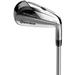 TaylorMade Golf LH Stealth DHY Iron 22 #4 Regular Flex (Left Handed)