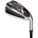 Tour Edge Golf Hot Launch E523 Iron-Woods 4-PW Regular Flex