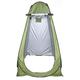 Pop Up Privacy Tent Changing Tent Instant Portable Outdoor Shower Tent Camp Toilet Pop Up Tent Rain Shelter with Window for Camping & Beach Easy Set Up Foldable ans Carry Bag