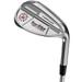 Tour Edge Golf LH Hot Launch Superspin Vibrcor Wedge 60 Regular Flex Graphite (Left Handed)