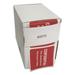 1PC Tabbies HIPAA Labels CONFIDENTIAL For Authorized Personnel Only 2 x 2 Red 500/Roll