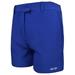 Snake Eyes Golf Ladies Stretch Woven Short Blue XXL