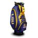 LSU Tigers Victory Cart Golf Bag