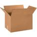 HD1812DW Heavy-Duty Double Wall Corrugated Cardboard Box 18 L X 12 W X 12 H For Shipping Packing And Moving (Pack Of 15)