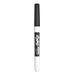 1PC EXPO Low-Odor Dry-Erase Marker Fine Bullet Tip Black Dozen