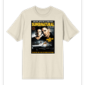 Supernatural Sam & Dean Poster Art Men s Short Sleeve Tee-Large