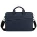 2023 new Fashion Protective Laptop Bag Shoulder Bag Carrying Case for 13 14 15.6 Laptop Case Coverï¼ŒNavy blue