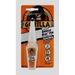 Gorilla Glue White GLUE PEN .75 oz Adhesive Precision Tip Multi Purpose 5201103