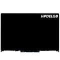 HPDELGB for ASUS VivoBook Flip 14 TM420UA-WS51T 1920X1080 14 inch LCD LED Display Screen Replacement(Touch Screen)