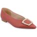 Women's Tru Comfort Foam Elowen Flats