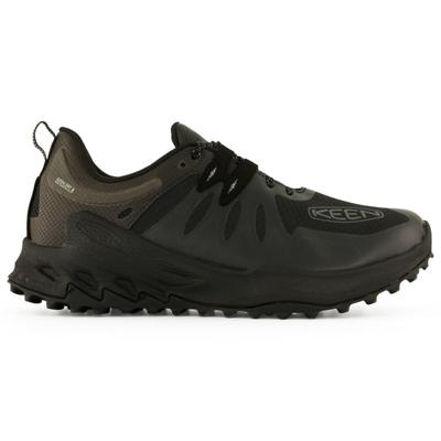 Keen - Zionic WP - Multisportschuhe 46 | EU 46 schwarz Image