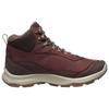 Keen - Women's Terradora Explorer Mid WP - Wanderschuhe 39 | EU 39 braun