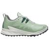 Keen - Women's Zionic WP - Multisportschuhe US 9 | EU 39,5 grün