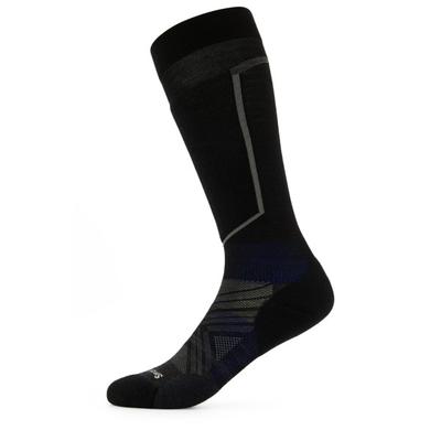 Smartwool - Ski Targeted Cushion OTC - Skisocken Unisex M | EU 38-41 schwarz Image