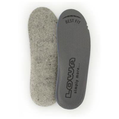 Lowa - Kid's Fussbett - Einlegesohle 36 | EU 36 Image
