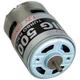 GPX Extreme GPX/96525 MIG 500 7,2V Turbo Race-Motor