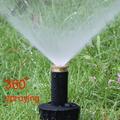 Popup water grass Sprinklers grass popup? Sprinklers For Yard Popup Spray Head Sprinklers Nozzle Watering Lawn Garden Irrigation System