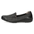 CAPRICE Damen Slipper 9-24652-42 003 G-Weite