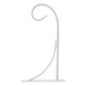 Bracket Plant Hook Hanging Hooks Hanger Wall Brackets Flower Planter Pot Iron Feeder Bird Plants Lantern Basket Metal