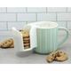 Oreo or Chips Ahoy Cup Holder Caddy (Gold Oreo Holder)