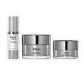 PRAI Beauty Set Platinum Firm & Lift Crème (50ml) + Firm and Lift Day Serum (30ml) With Free Firm & Lift Eye Crème (15ml)
