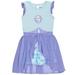 Disney Frozen Elsa Toddler Girls Romper and Skirt